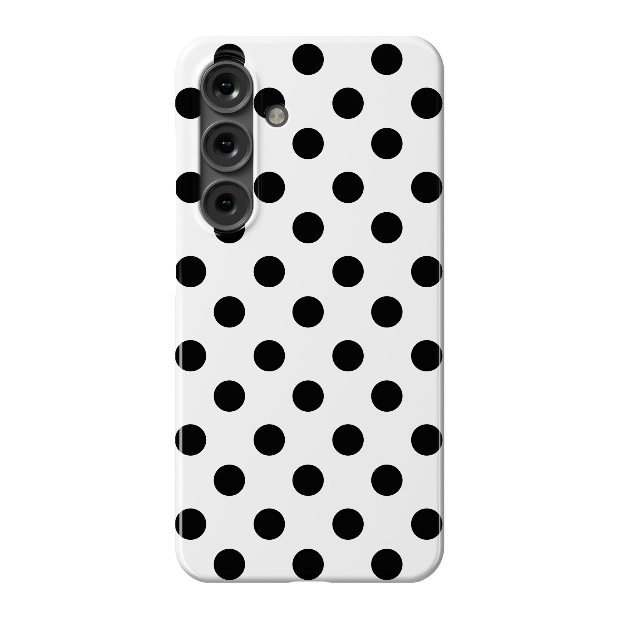 Polka Dots Phone Case